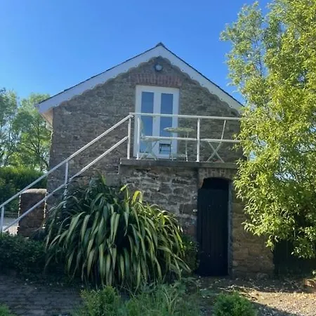 بيت للعطل The At Lennaght *