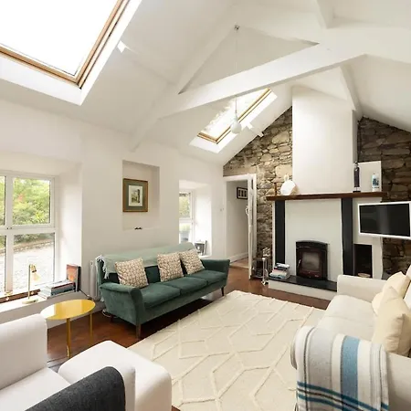 The At Lennaght بيت للعطل