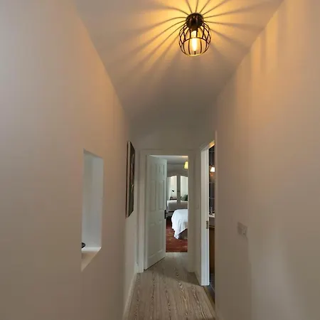 The At Lennaght بيت للعطل Inistioge