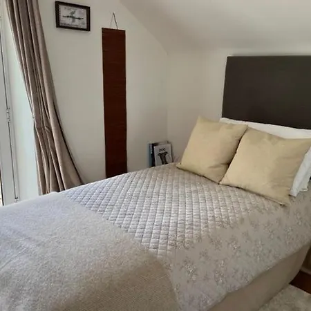 بيت للعطل The At Lennaght