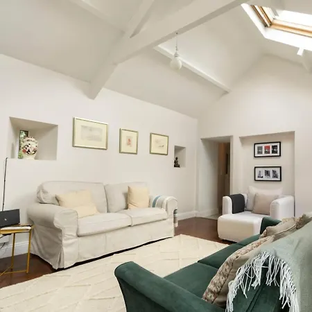 بيت للعطل The At Lennaght Inistioge