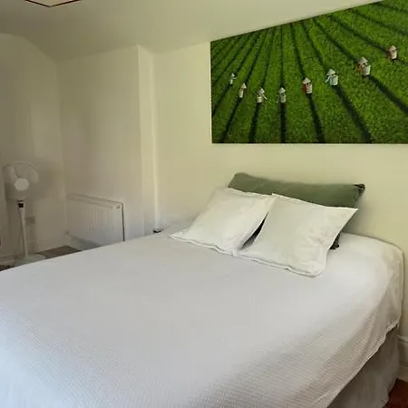 The At Lennaght * Inistioge