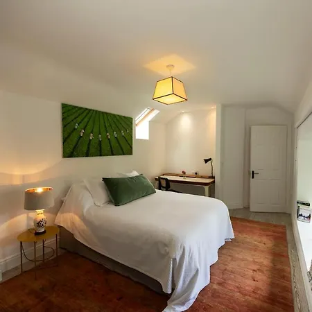 بيت للعطل The At Lennaght *