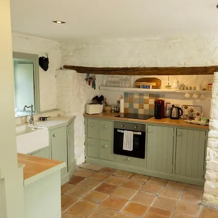 The At Lennaght Inistioge