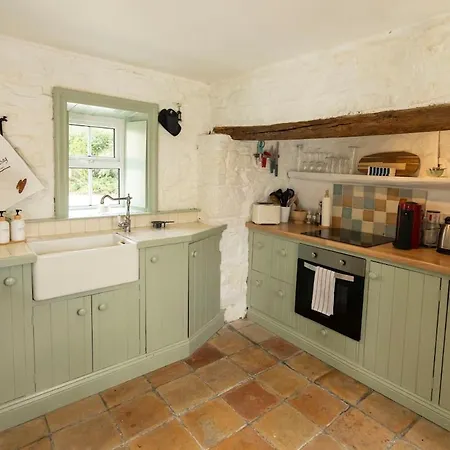 بيت للعطل The At Lennaght