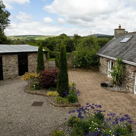 The At Lennaght 別荘 Inistioge