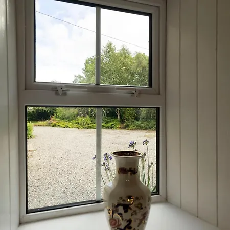 The At Lennaght 別荘 Inistioge