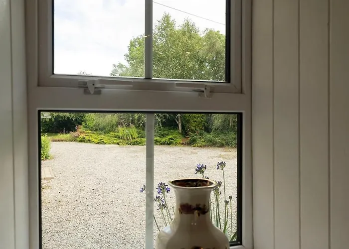 The At Lennaght Feriehus Inistioge